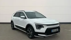 KIA Niro 1.6 HEV Emotion 141