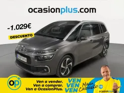 CITROEN C4 Grand Picasso 2.0BlueHDI S&S Shine EAT6 150