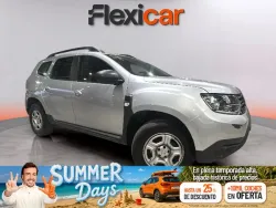 DACIA Duster 1.5 Blue dCi Prestige 4x2 85kW