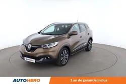 Renault Kadjar 1.6 TCe Energy Intens 163 ch