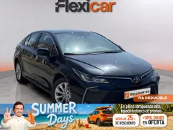 TOYOTA Corolla Sedán 140H Style