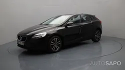 Volvo V40 de 2018