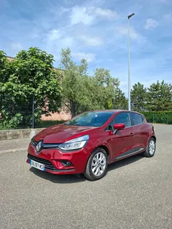 Renault clio 4 tce 90 intens