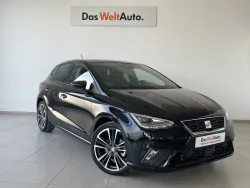 SEAT Ibiza 1.5 TSI S&S FR Salta DSG 150