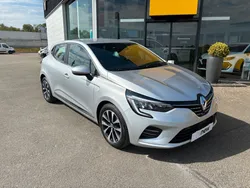 Clio 5