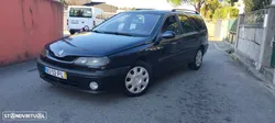 Renault Laguna Break 1.9 dCi RXT