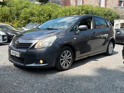 TOYOTA VERSO 2.0 D4D 126 cv AUTO DOCK 76