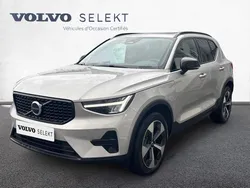 VOLVO XC40 B3 163 ch DCT7 Ultra