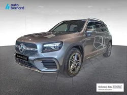 Mercedes-benz GLB 200 d 150ch AMG Line 8G-DCT