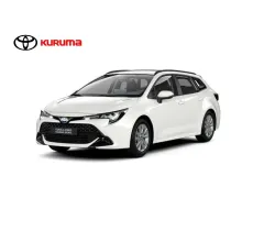 TOYOTA Corolla Touring Sports 140H Active