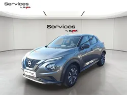 Nissan Juke 2022.5 DIG-T 114 DCT7 Business Edition