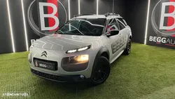 Citroën C4 Cactus 1.6 BlueHDi Feel ETG6