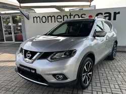 Nissan X-Trail 1.6 dCi 360