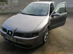 Seat Leon Fr