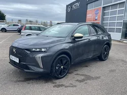 DS DS 7 1.5 bluehdi 130 performance line