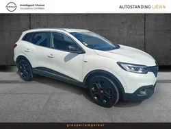 Renault Kadjar 1.6 dCi 130ch energy Black Edition