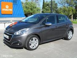 Peugeot 208 PureTech 110 Stop & Start Allure