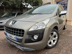 Peugeot 3008 1.6 HDI 112 CV Turbo