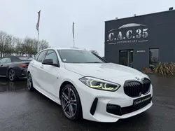 Bmw Série 1 118DA M-Sport 150cv F40