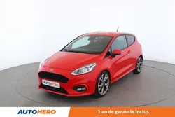 Ford Fiesta 1.0 EcoBoost ST-Line 3P 140 ch