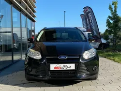 Ford FOCUS SW 1.6 TI-VCT 125CH TREND POWERSHIFT