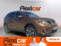 NISSAN X-Trail 1.6 dCi Acenta 4x2 XTronic