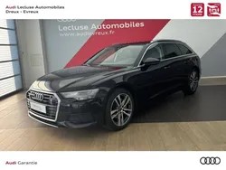 Audi A6 Avant 40 TDI 204 ch S tronic 7 Business Executive