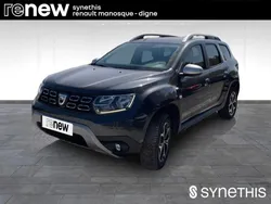 Dacia Duster TCe 130 FAP 4x2 Prestige