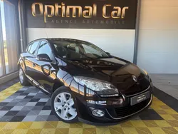 Renault Megane 3 1.5 DCI 110 cv Attelage GAR. 6 MOIS