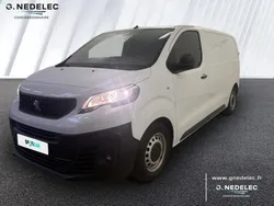 Peugeot Expert Fg M 1.5 BlueHDi 120ch S&S