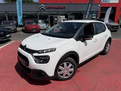 Citroën C3 Société (3) BlueHDi 100 BVM6 Feel