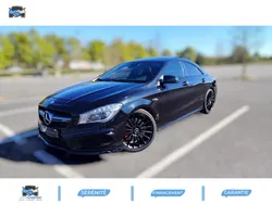 MERCEDES CLA 45 AMG EDITION1 *Garantie 24 mois* LIGNE PERFORMANCE - A partir de 510E / Mois