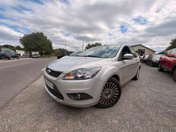 Ford Focus II Hatchback Phase 2 1.6 TDCi 90 cv