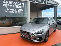 Hyundai I30 SW 1.0 T-GDI 120CH HYBRID 48V CREATIVE