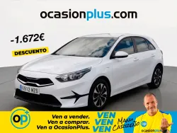 KIA Ceed 1.0 T-GDI Drive 100