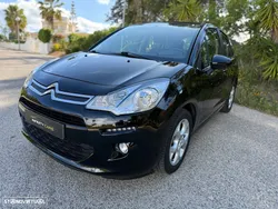 Citroën C3 1.2 PureTech Collection