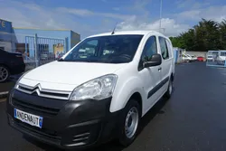 Citroen berlingo rallonge 5 places 1.6 blue hdi 99 ch