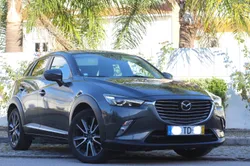 Mazda CX-3 AWD Auto Special Edition