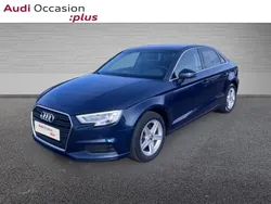 Audi A3 Berline 1.6 TDI 116ch S tronic 7