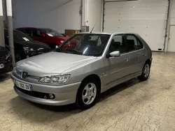 PEUGEOT 306 hdi 90 cv