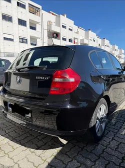 BMW 120 LC1