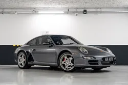 Porsche 911 997.1 Carrera 3.6 325 CH - Sport Chrono - Entretien complet - Carvertical vierge