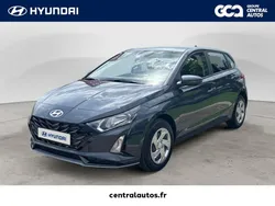 Hyundai i20 1.0 T-GDi 90 Initia