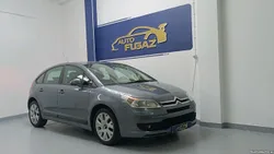 Citroën C4 1.4i Exclusive