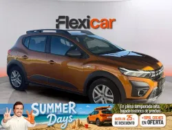 DACIA Sandero Stepway TCe Essential 67kW