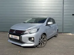 Mitsubishi Space Star 1.2 MIVEC 71ch Red Line EDITION 2024