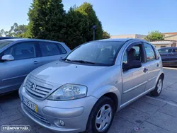 Citroën C3 1.1 SX Pack