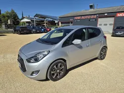 Hyundai ix20 1.6 CRDi 115 cv Pack Gps +Camera de recul