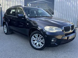 Bmw X5 (E70) XDRIVE30DA 245CH M SPORT