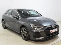 Audi A3 Sportback TFSI e S line S tronic 150kW